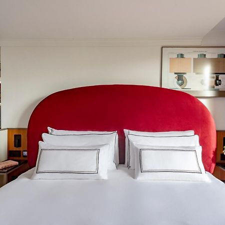 Villa Marquis Member Of Melia Collection Paris Exteriör bild